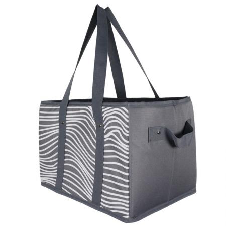 Premium Collapsible Shopping Bag