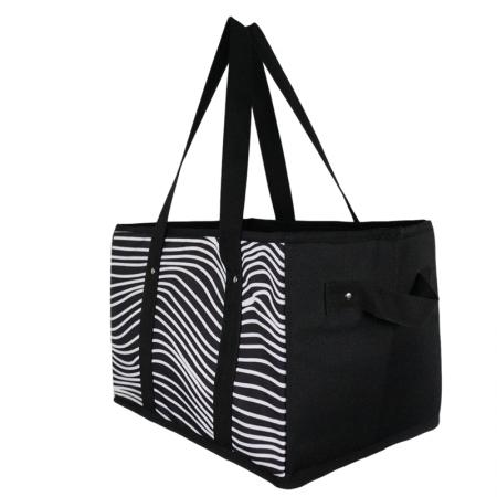 Premium Collapsible Shopping Bag