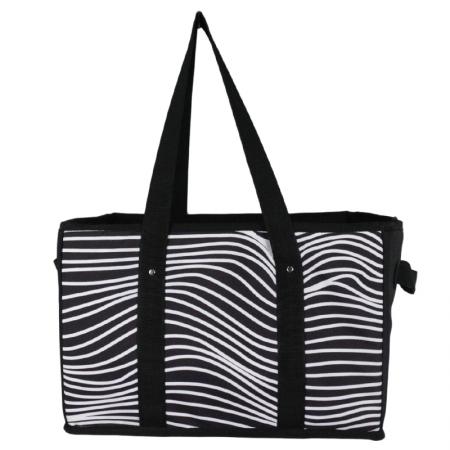 Premium Collapsible Shopping Bag