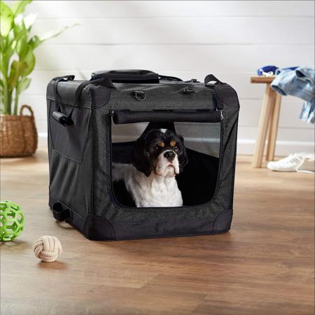 Pet Dog Crate Carrier
