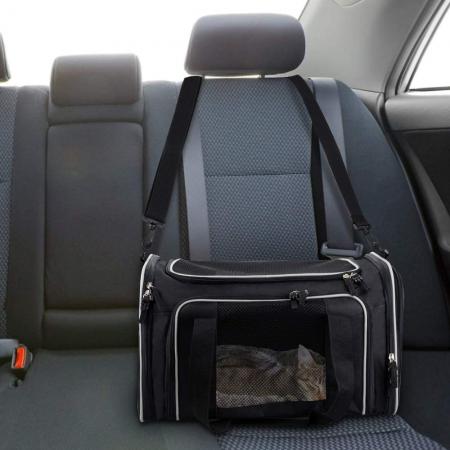 Pet Carrier