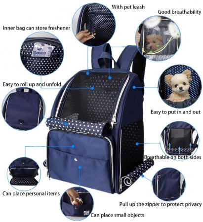 Pet Carrier