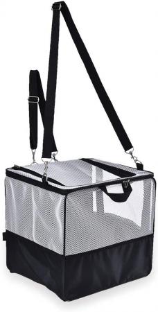 Portable Small Pet Carrier