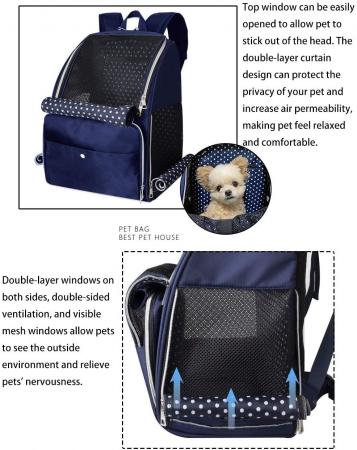 Pet Carrier