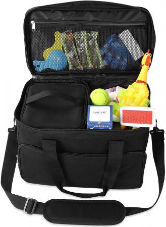 Cat Dog Travel Bag