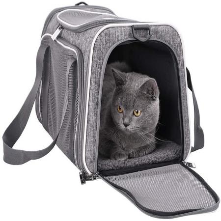 Pet Carrier