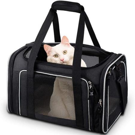 Pet Carrier