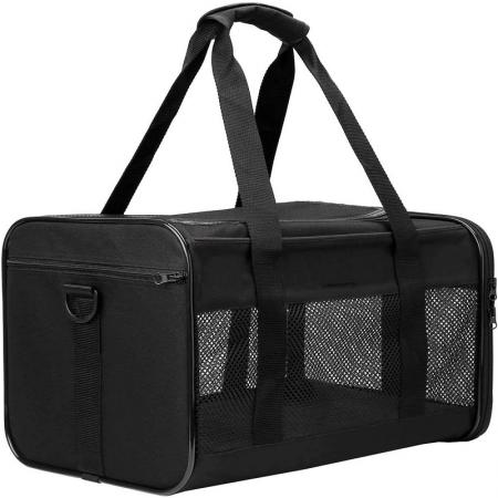 Pet Travel Carrier