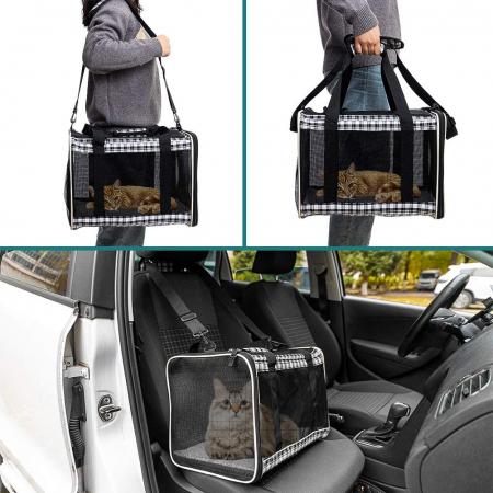 Pet Carrier