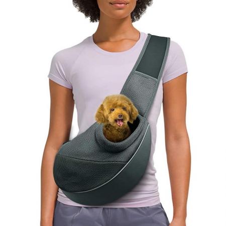 Dog Cat Sling Carrier