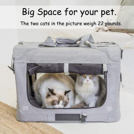 Extra Large Cat Carrier
