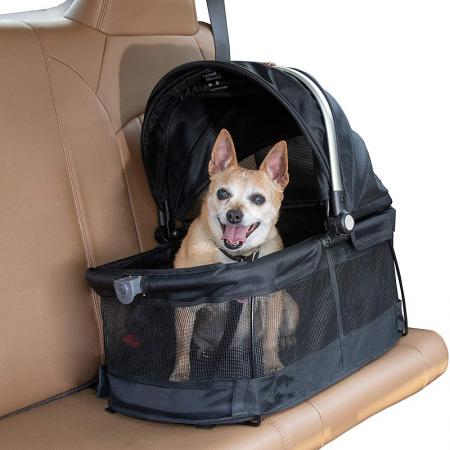 Carrier Car Seat for Cats and Dogs