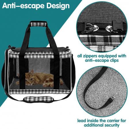 Pet Carrier