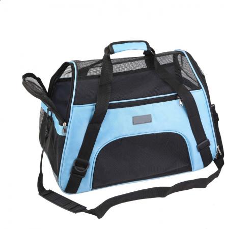 Pet Travel Carrying Handbag