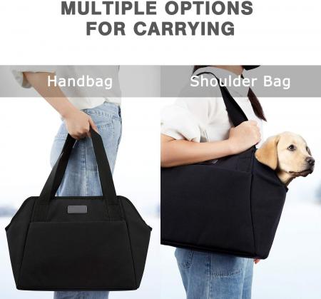 Versatile Pet Carrier