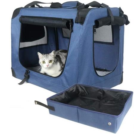 Large Cat Carrier