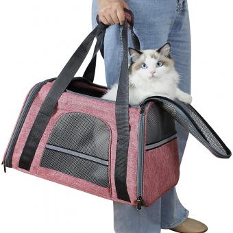 Cats and Small Dogs carrier