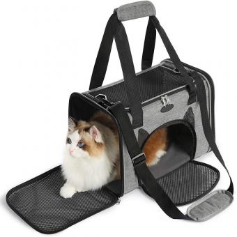 Pet Carriers Airline Approved