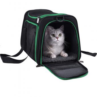 Carriers for Medium and Large Cats