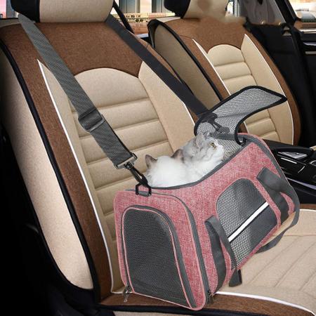 Cats and Small Dogs carrier