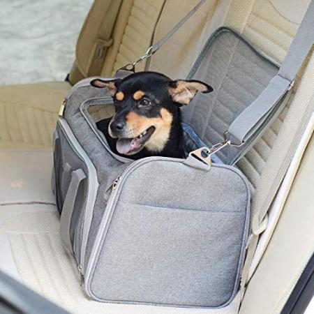 Airline Approved Dog Carrier