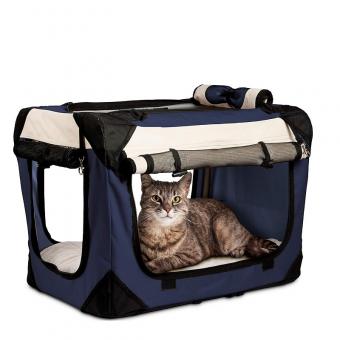 Pet Crate Carrier