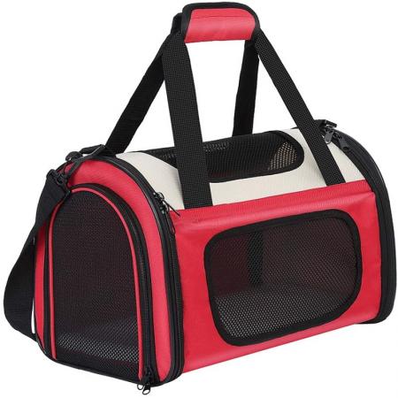 Pet Travel Carrier