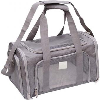 Airline Approved Dog Carrier