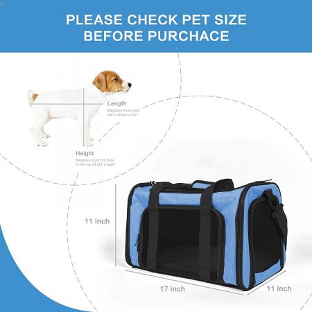 Pet Carrier