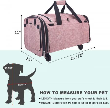 Pet Carrier