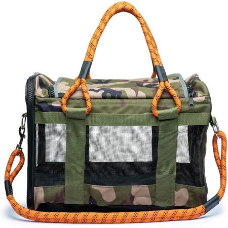 Pet Travel Bag