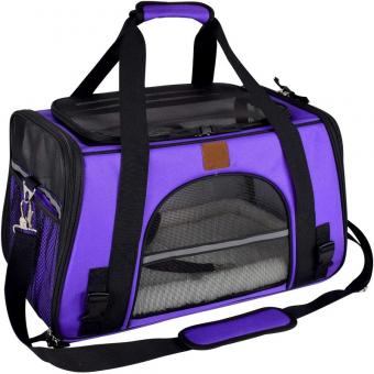 Pet Travel Carrier