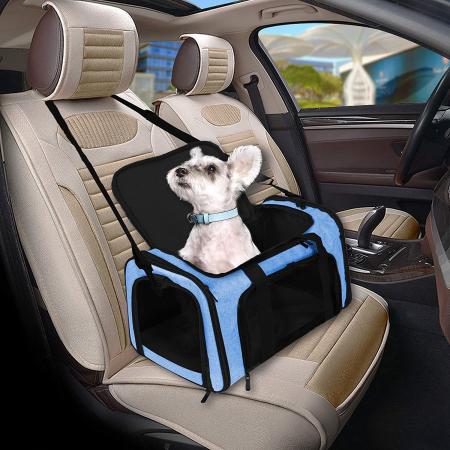 Pet Carrier