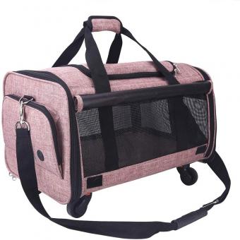 Pet Carrier