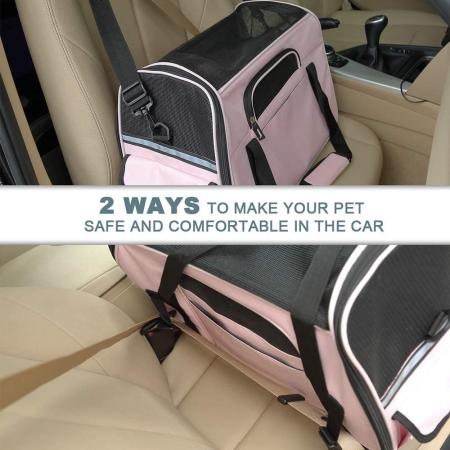 Pet Carriers