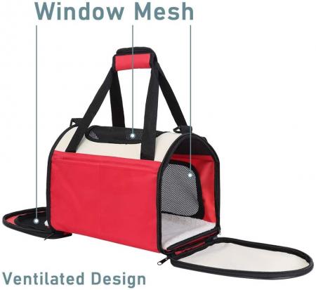 Pet Travel Carrier