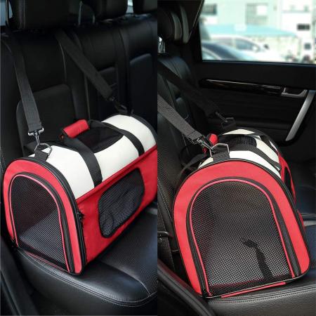 Pet Travel Carrier