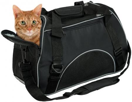 Soft Sided Pet Carrier