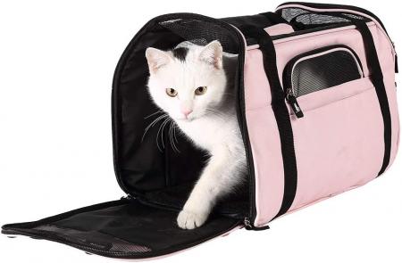 Pet Carriers