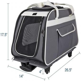 Carrier for Dogs Cats