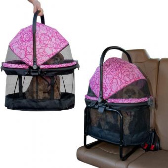 Pet Carrier Car Seat