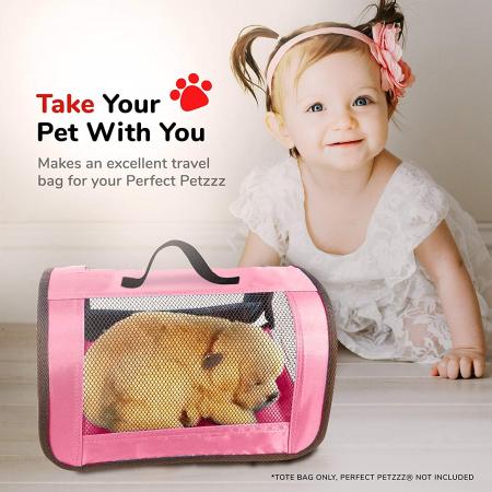 Carrier for Pet Animals