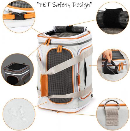 Airline Approved Pet Carrier