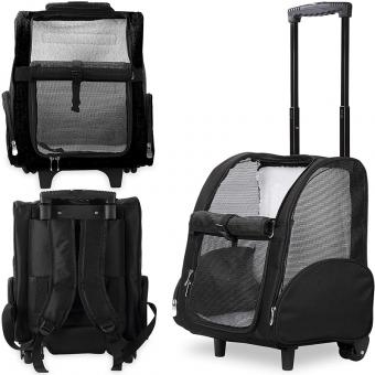 Pet Travel Carrier