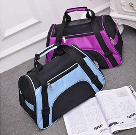 Pet Travel Carrier