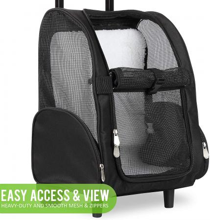 Pet Travel Carrier