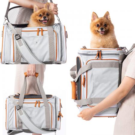 Airline Approved Pet Carrier