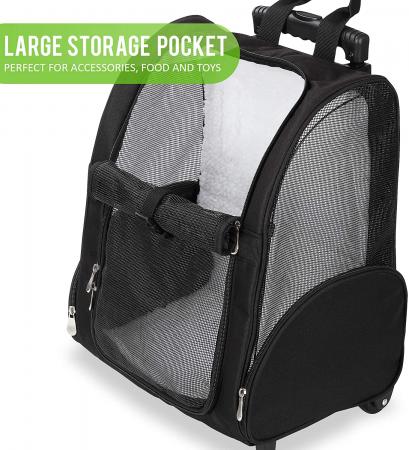 Pet Travel Carrier