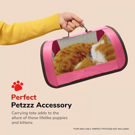 Carrier for Pet Animals