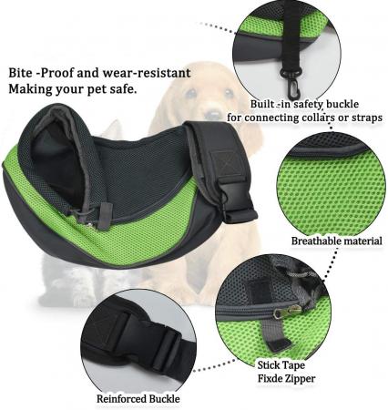 Carrier for Pets Cats Dogs